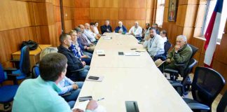 Primera mesa regional avícola en Ñuble – un hito para el desarrollo rural sustentable del sector y la región