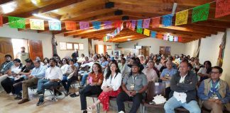 San Pedro de Atacama fue sede del 2° Congreso Agropecuario SQM Litio