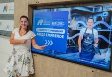 Sercotec y el Gobierno Regional abren postulación a programa Abeja Emprende
