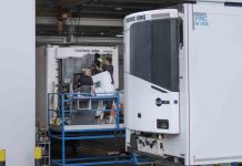 Thermo King abre su tercer centro de entrenamiento en América Latina con sede en Bogotá
