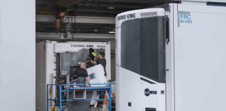 Thermo King abre su tercer centro de entrenamiento en América Latina con sede en Bogotá