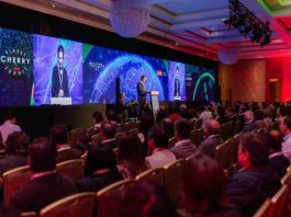 Un evento clave en un año de desafíos: GLOBAL CHERRY SUMMIT 2025