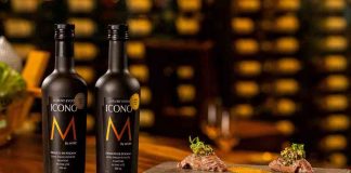 Aceite de oliva chileno es reconocido como el producto número 1 en ventas y el mejor calificado en Japón 