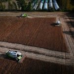 Agricultura en tiempo real: el campo conectado y la lógica digital del presente