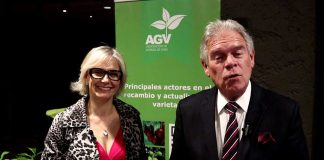 7° Agrotrade Perú: La plataforma ideal para posicionar tu marca en la industria agroexportadora