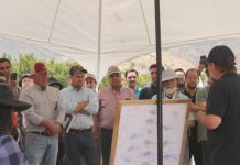 Ajuste de pulverizadores reduce hasta un 40% el uso de agroquímicos
