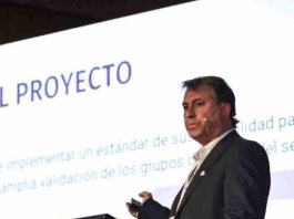 Buscando diferenciarse con estándares de calidad sustentable Buscando diferenciarse con estándares de calidad sustentable