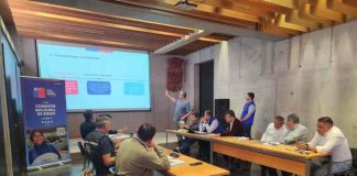 CNR invita a profesionales de riego de la región de Coquimbo a participar en programa de capacitación en gestión del recurso hídrico