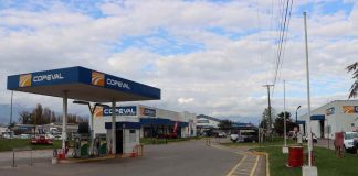 COPEVAL será parte de la 12ª edición de la EXPO CIRUELAS SECAS