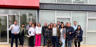 CREAS y Gobierno Regional de Valparaíso impulsan el emprendimiento alimentario en la región