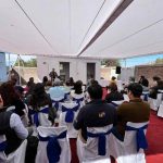 Cierra exitoso programa de CREAS que fortalece la agricultura familiar campesina desde la innovación