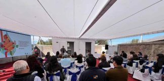 Cierra exitoso programa de CREAS que fortalece la agricultura familiar campesina desde la innovación