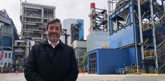 Columna de opinión - Ingeniería y energía: el alma invisible del progreso