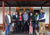 Con nuevo laboratorio InsectaLab INIA Remehue contribuirá a una producción de alimentos más sustentable