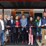 Con nuevo laboratorio InsectaLab INIA Remehue contribuirá a una producción de alimentos más sustentable