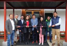 Con nuevo laboratorio InsectaLab INIA Remehue contribuirá a una producción de alimentos más sustentable