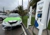 Continúa abierta convocatoria para proveedores de vehículos eléctricos del Programa “Mi Taxi Eléctrico” en el Biobío