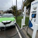 Continúa abierta convocatoria para proveedores de vehículos eléctricos del Programa “Mi Taxi Eléctrico” en el Biobío