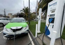 Continúa abierta convocatoria para proveedores de vehículos eléctricos del Programa “Mi Taxi Eléctrico” en el Biobío