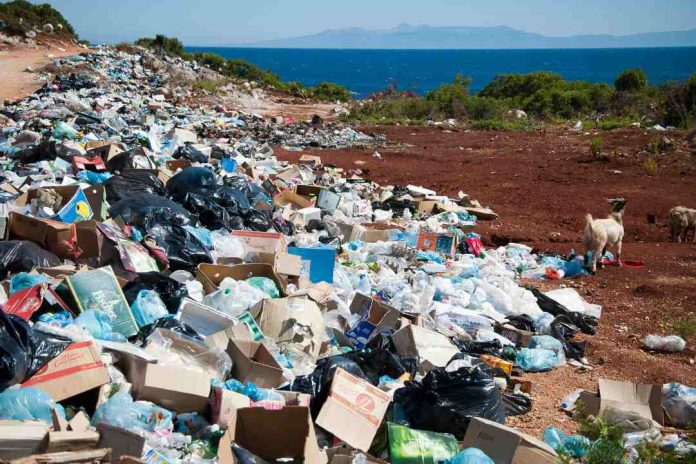 Crece interés de los chilenos por el medioambiente: al 98% le encantaría ser una persona “Cero Desperdicios”