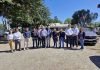 Delegación indígena de Colombia visitó centros de investigación de INIA Chile para fortalecer el sector agroalimentario