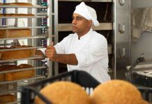 Día Mundial de la Harina: Empresa chilena transforma la panadería con una novedosa tecnología para reducir el desperdicio alimentario.