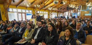 El mundo del agro de la Región de Valparaíso se une en torno a la sustentabilidad hídrica en una de las zonas más golpeadas por la escasez del recurso
