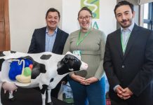 En seminario "Los Lagos: Potencia Agroalimentaria" presentan proyecto que busca reducir las emisiones de gases en el agro