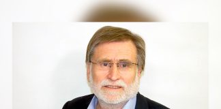 Escasez hídrica estructural. Gabriel Caldés, Consejo de Políticas de Infraestructura CPI
