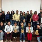 Estudio de INIA Intihuasi da cuenta del estado de las poblaciones del lucumillo en la Región de Coquimbo