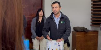 El agro redujo de un 11% a un 8% sus emisiones de Gases de Efecto Invernadero