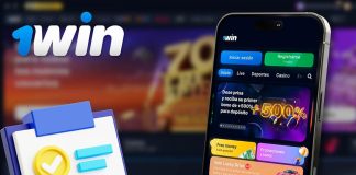 Explora las Funcionalidades de la 1win App