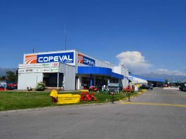 IFC busca suscribir bonos securitizados de Copeval por hasta US$ 25 millones