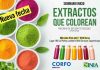 INIA La Platina y CORFO invitan a seminario sobre valorización de hortalizas a través de extractos naturales