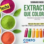 INIA La Platina y CORFO invitan a seminario sobre valorización de hortalizas a través de extractos naturales