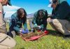 INIA profundiza conocimientos en plagas insectiles de praderas junto a profesionales, técnicos y estudiantes