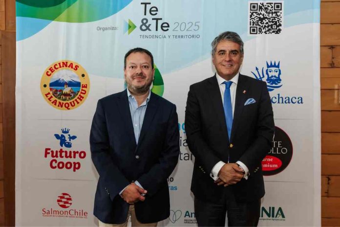 Industrias productoras de proteínas debaten sobre el desafío que significa alimentar al mundo