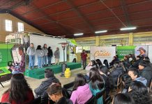 Instituto Profesional Agrario Adolfo Matthei