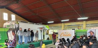 Instituto Profesional Agrario Adolfo Matthei