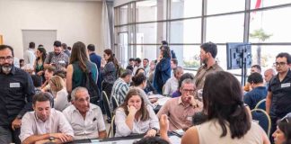 Más de 100 investigadores se reúnen para sustentar con evidencia científica las metas de Chile frente al cambio climático