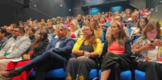 Más de 250 agricultoras y emprendedoras de la Región de Valparaíso participan de seminario destinado a reconocer el rol de las mujeres en el agro