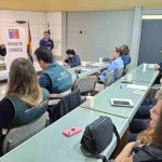 Mesa Intersectorial de Hantavirus y otras zoonosis analiza estrategias de prevención y control de enfermedades