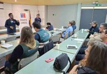 Mesa Intersectorial de Hantavirus y otras zoonosis analiza estrategias de prevención y control de enfermedades