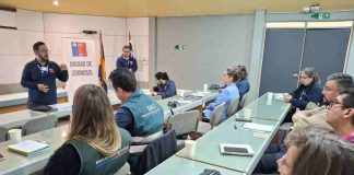 Mesa Intersectorial de Hantavirus y otras zoonosis analiza estrategias de prevención y control de enfermedades