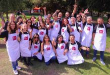 Ministerio de Agricultura firma manifiesto de compromiso “El Restaurante como Embajador del Territorio”