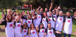 Ministerio de Agricultura firma manifiesto de compromiso “El Restaurante como Embajador del Territorio”