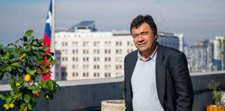 A tres años de Gobierno: ministro de Agricultura resalta logros en seguridad alimentaria, riego y exportaciones 