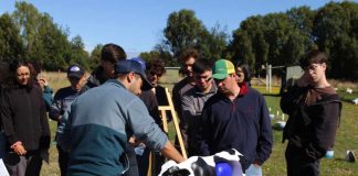 Muestran avances de ganadería sostenible, biotecnología y alimentos a futuros profesionales del agro 