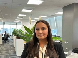 Mujer en TI, del discurso a la acción Mujer en TI, del discurso a la acción