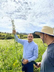Nestlé y UNESCO presentan iniciativa global para mejorar la resiliencia climática a través de los jóvenes